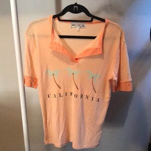 WILDFOX t-shirt